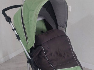 Britax B-Smart фото 1
