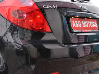 KIA Ceed foto 7