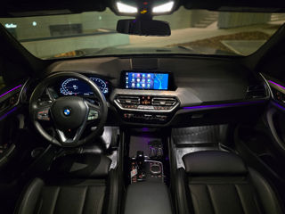 BMW X3 foto 8