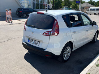 Renault Scenic foto 4