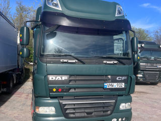 Daf CF 510 foto 0
