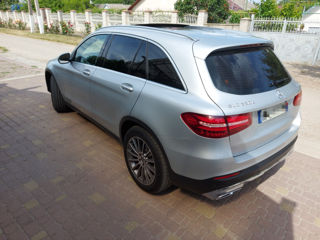 Mercedes GLC foto 2