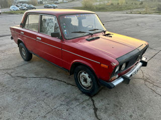 Lada / ВАЗ 2106 foto 4