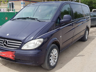 Mercedes Vito foto 2