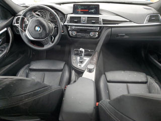 BMW 3 Series foto 9