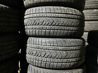 245 45 R18vs275 40 R18 Tourador(Goodyear) Model-2024 foto 2