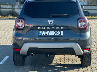 Dacia Duster foto 5