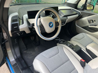 BMW i3 foto 3