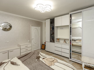 Apartament cu 3 camere, 115 m², Buiucani, Chișinău foto 12