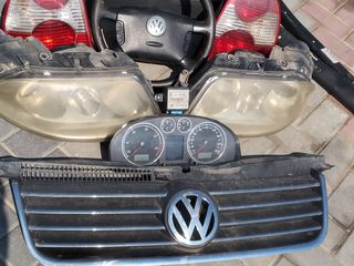 Piese Passat B5.b6.golf 4.golf 5 Skoda foto 3