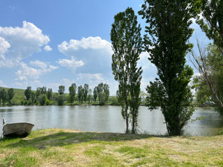 3 lacuri lingă traseul Chișinău-Orhei, satul Gornoe foto 7