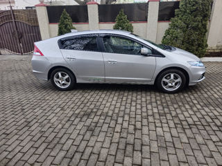 Honda Insight foto 4