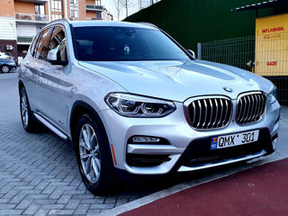 BMW X3 foto 1