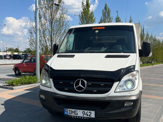 Mercedes Sprinter 2.2 CDI foto 6