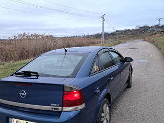 Opel Vectra foto 4