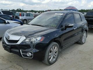 Acura RDX foto 2