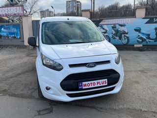 Ford Transit Connect foto 17