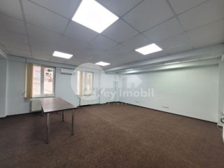 Spre vânzare spațiu comercial/oficiu, 163 mp, Centru, 252 000 € foto 6