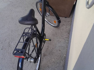 Vand bicicleta foto 2