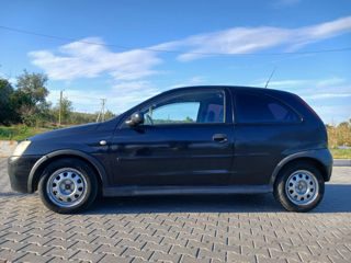 Opel Corsa foto 6