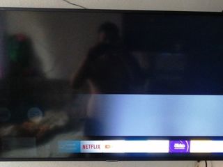 Samsung TV ремонт (замена) led подсветки на samsung телевизорах ремонт телевизоров тв Repararea TV foto 1