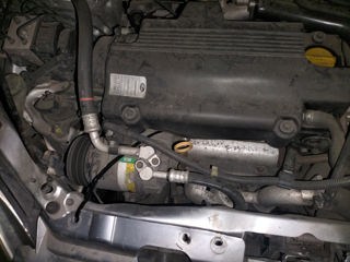 Piese Honda Civic 2003, VII diesel