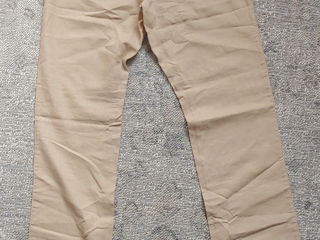 Новые женские лёгкие,качественные штаны-38 размер foto 5