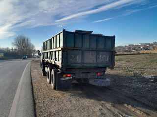 KAMAZ 55102 foto 2