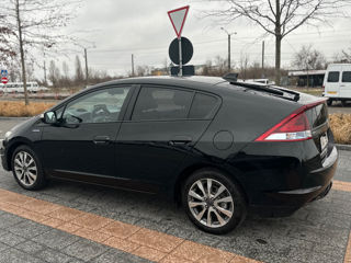 Honda Insight foto 4