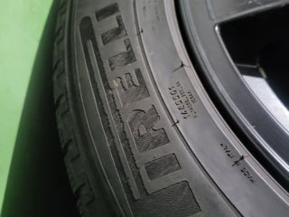 Диски Jante 5x108 Anvelope 235 65 18 Pirelli foto 5