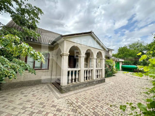 Vânzare, casă, 1 nivel, 3 camere, strada Andrei Paladi, Bălți