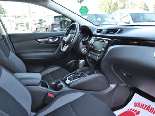 Nissan Qashqai foto 10