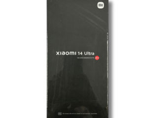 Xiaomi 14 Ultra 5G 16/512gb  - 19500 lei