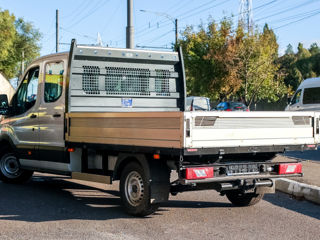 Ford Bricica cu TVA foto 3