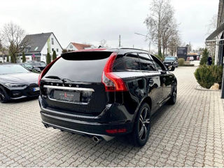 Volvo XC60 foto 5