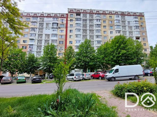 Apartament cu 4 camere, 93 m², Ciocana, Chișinău foto 20
