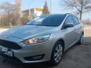 Ford Focus foto 1