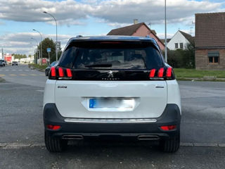 Peugeot 5008 foto 9