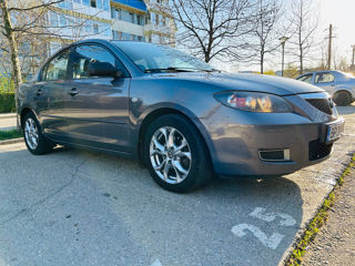 Mazda 3 foto 6