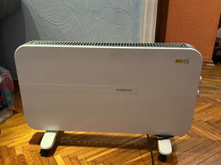 Convector electric Kamoto CH2000N