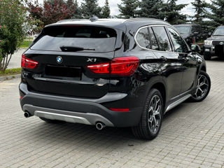 BMW X1 foto 6