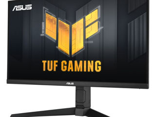 Монитор Asus Tuf Gaming VG27AQL3A (27" / QHD / Black) - Новые! Гарантия 2 года! foto 3