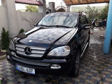 Mercedes ML Class foto 3