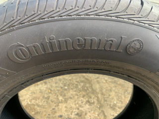 Продам 1 штуку резины Continental 205/70/16 foto 2