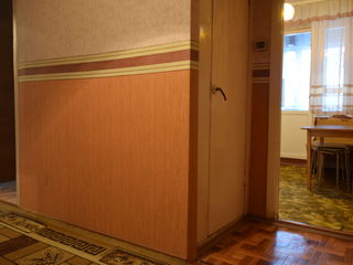 Продается уютная, теплая 2-комнатная квартира в спальном районе foto 3