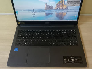 Acer Aspire 3 (Intel celeron N4020, 4gb ram, 128gb ssd) 2390 lei