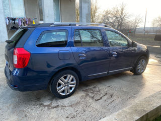 Dacia Logan Mcv foto 4