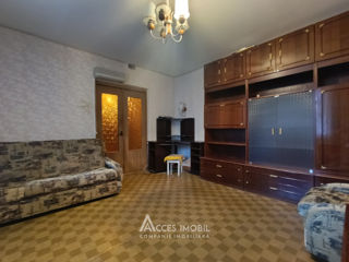 Apartament cu 2 camere, 50 m², Botanica, Chișinău foto 4