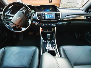 Honda Accord foto 4