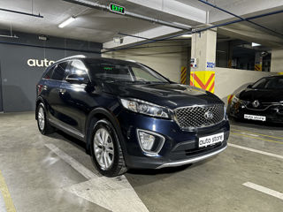 KIA Sorento foto 2